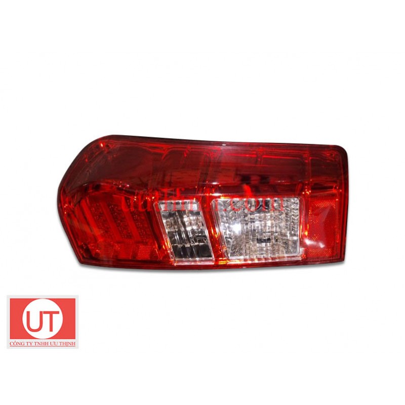 Đèn sau ISUZU D-MAX 2012 ( LED ) - TYC