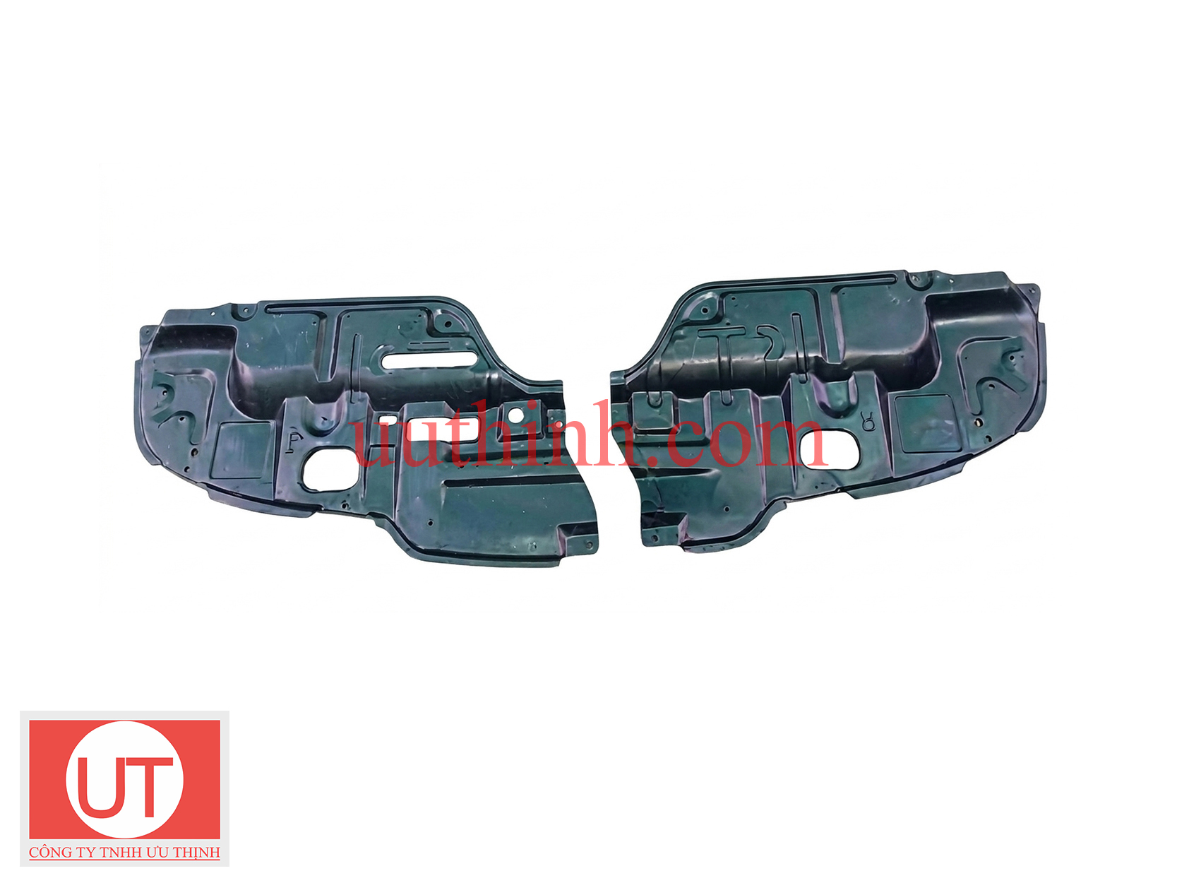 CHẮN BÙN GẦM MÁY CAMRY 2002