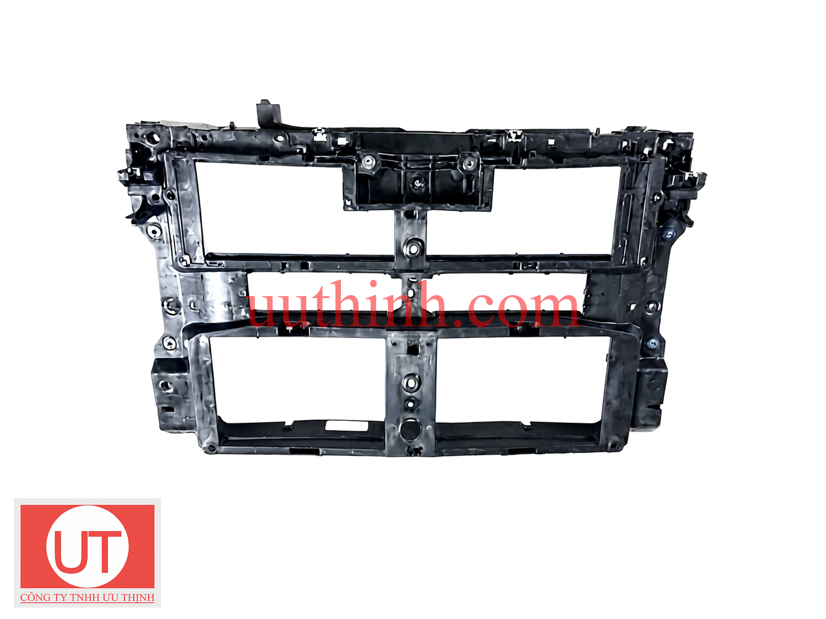 KHUNG ĐỠ KÉT NƯỚC MAZDA 3 2020